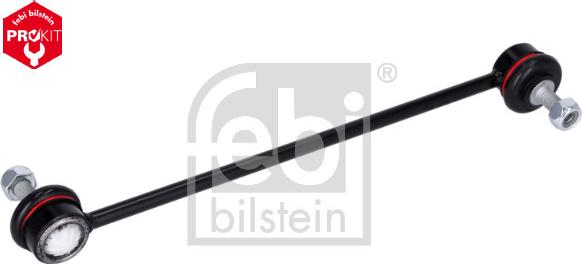 Febi Bilstein 11423 - Šarnyro stabilizatorius autoreka.lt