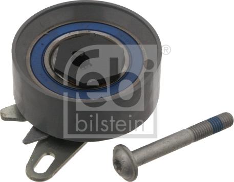 Febi Bilstein 11560 - Įtempiklio skriemulys, paskirstymo diržas autoreka.lt