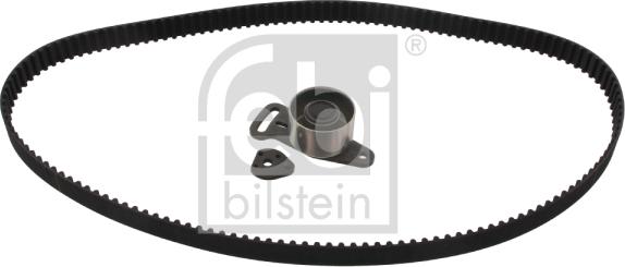 Febi Bilstein 11135 - Paskirstymo diržo komplektas autoreka.lt
