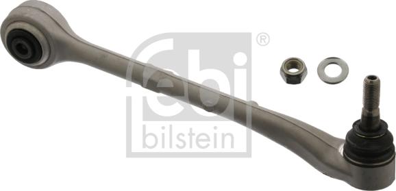 Febi Bilstein 11822 - Vikšro valdymo svirtis autoreka.lt