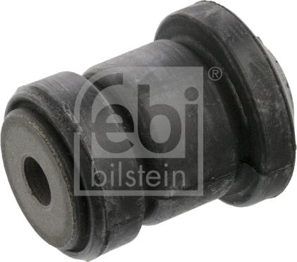 Febi Bilstein 18495 - Valdymo svirties / išilginių svirčių įvorė autoreka.lt