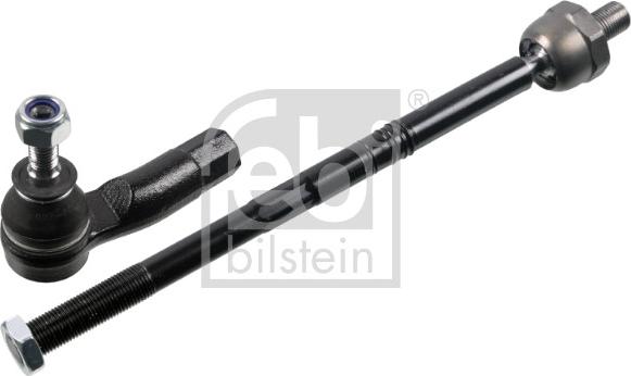 Febi Bilstein 186570 - Strypo montavimas autoreka.lt