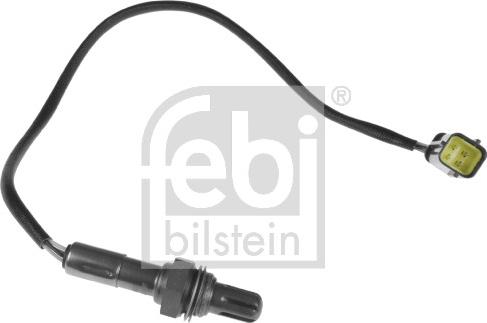 Febi Bilstein 179562 - Lambda jutiklis autoreka.lt