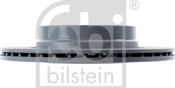 Febi Bilstein 17925 - Stabdžių diskas autoreka.lt