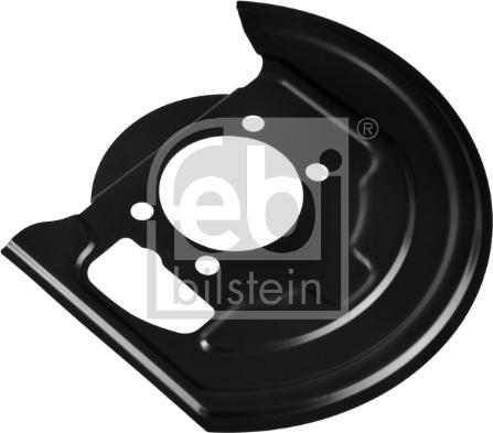 Febi Bilstein 174247 - Apsauginis skydas, stabdžių diskas autoreka.lt