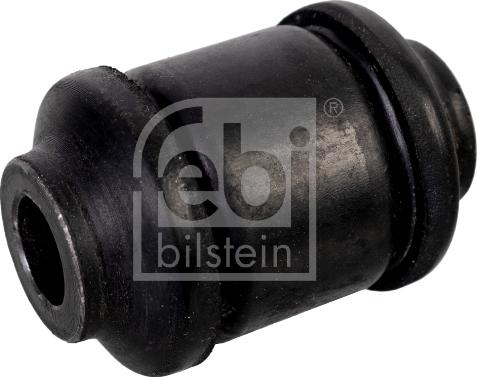 Febi Bilstein 175185 - Valdymo svirties / išilginių svirčių įvorė autoreka.lt