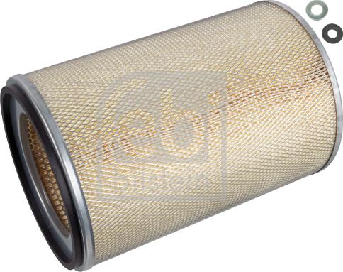 Febi Bilstein 170543 - Oro filtras autoreka.lt