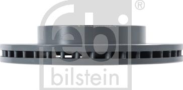 Febi Bilstein 170607 - Stabdžių diskas autoreka.lt