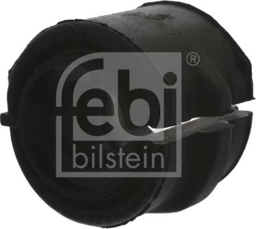 Febi Bilstein 17817 - Įvorė, stabilizatorius autoreka.lt