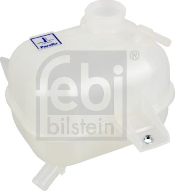 Febi Bilstein 172435 - Išsiplėtimo bakelis, aušinimo skystis autoreka.lt