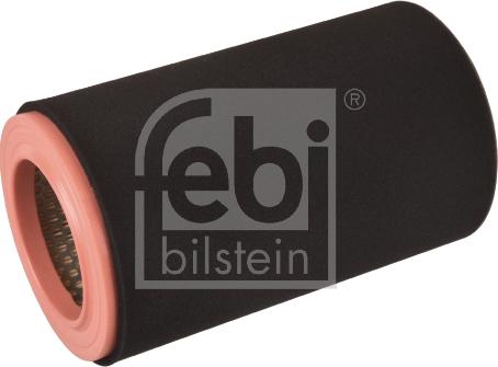 Febi Bilstein 172259 - Oro filtras autoreka.lt