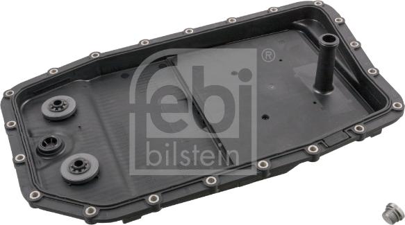 Febi Bilstein 172288 - Hidraulinis filtras, automatinė transmisija autoreka.lt