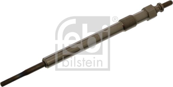 Febi Bilstein 39517 - Kaitinimo žvakė autoreka.lt