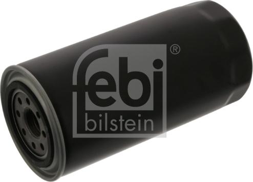 Febi Bilstein 39212 - Alyvos filtras autoreka.lt