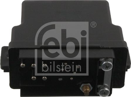 Febi Bilstein 34451 - Relė, kaitinimo žvakių sistema autoreka.lt