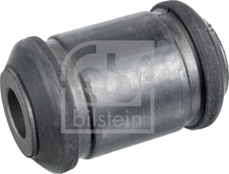 Febi Bilstein 34202 - Valdymo svirties / išilginių svirčių įvorė autoreka.lt