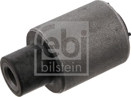 Febi Bilstein 34284 - Valdymo svirties / išilginių svirčių įvorė autoreka.lt