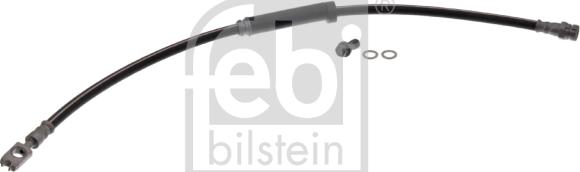 Febi Bilstein 34790 - Stabdžių žarnelė autoreka.lt