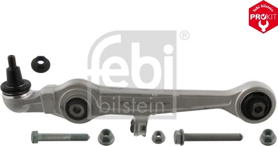 Febi Bilstein 34767 - Vikšro valdymo svirtis autoreka.lt