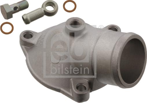 Febi Bilstein 34700 - Termostatas, aušinimo skystis autoreka.lt