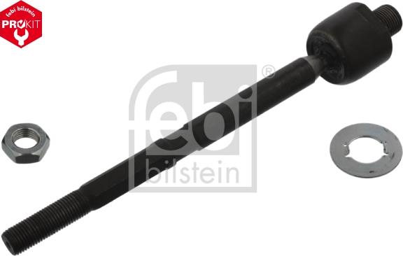 Febi Bilstein 34774 - Vidinė skersinė vairo trauklė autoreka.lt