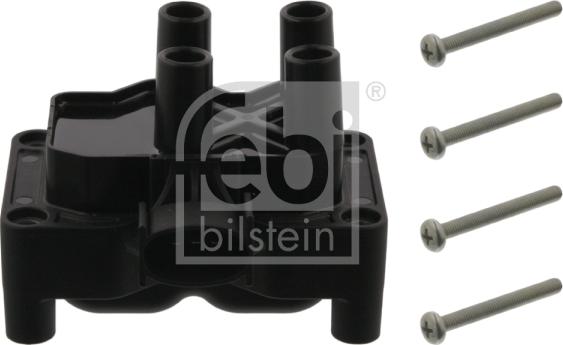 Febi Bilstein 36999 - Ritė, uždegimas autoreka.lt