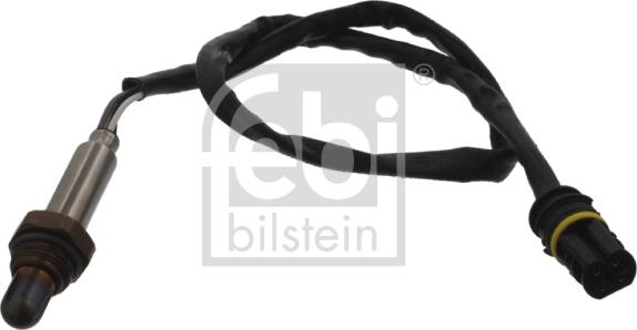 Febi Bilstein 36919 - Lambda jutiklis autoreka.lt