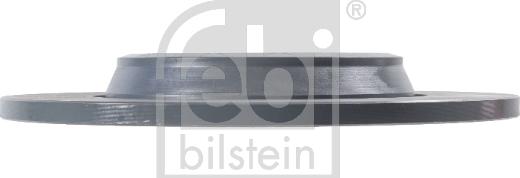 Febi Bilstein 36463 - Stabdžių diskas autoreka.lt