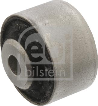 Febi Bilstein 36580 - Valdymo svirties / išilginių svirčių įvorė autoreka.lt