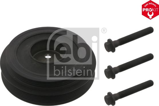 Febi Bilstein 36626 - Skriemulys, alkūninis velenas autoreka.lt