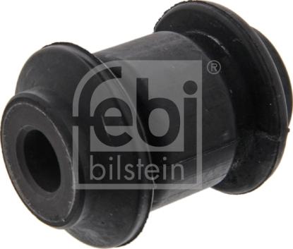 Febi Bilstein 36098 - Valdymo svirties / išilginių svirčių įvorė autoreka.lt