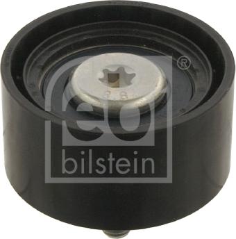 Febi Bilstein 30441 - Kreipiantysis skriemulys, V formos rumbuotas diržas autoreka.lt