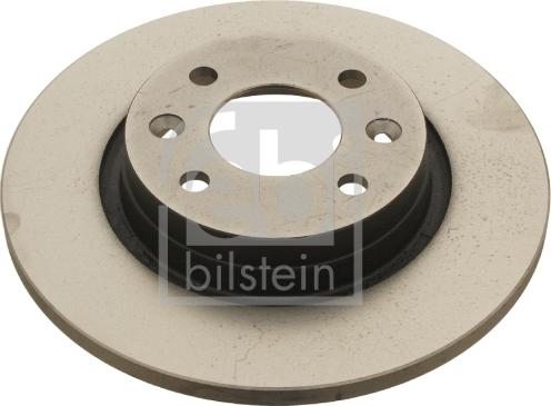 Febi Bilstein 30652 - Stabdžių diskas autoreka.lt