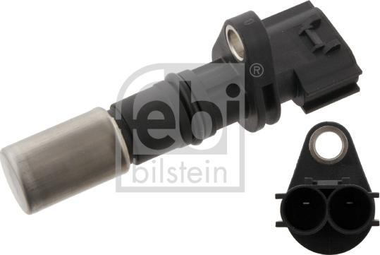 Febi Bilstein 30826 - Jutiklis, alkūninio veleno impulsas autoreka.lt