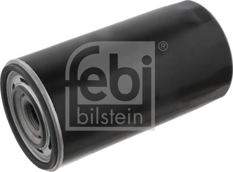 Febi Bilstein 31219 - Alyvos filtras autoreka.lt