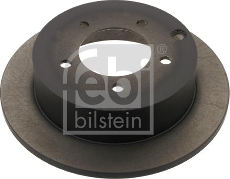 Febi Bilstein 31280 - Stabdžių diskas autoreka.lt