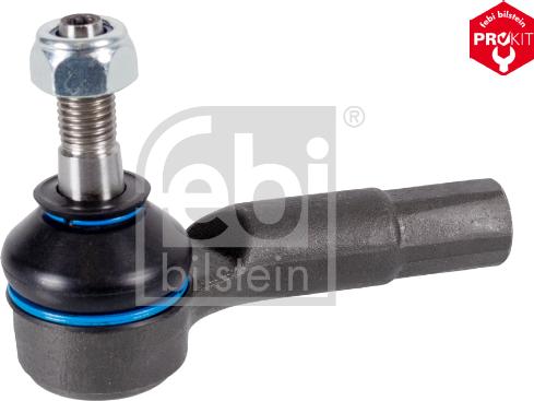 Febi Bilstein 38947 - Skersinės vairo trauklės galas autoreka.lt