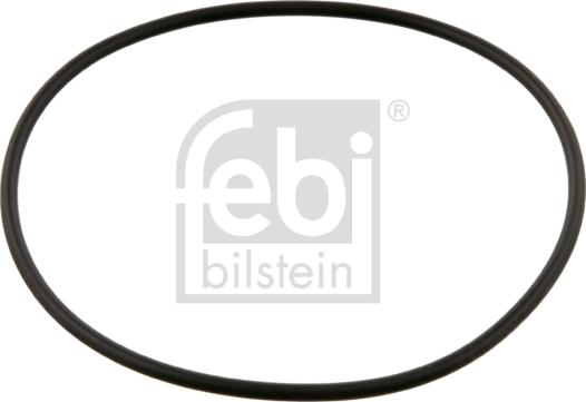 Febi Bilstein 38145 - Sandarinimo žiedas, pavarų perjungimo trauklė autoreka.lt