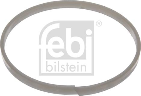 Febi Bilstein 38160 - Sandarinimo žiedas, pavarų perjungimo trauklė autoreka.lt