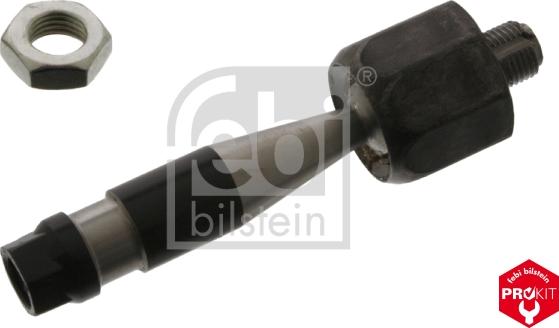 Febi Bilstein 38854 - Vidinė skersinė vairo trauklė autoreka.lt