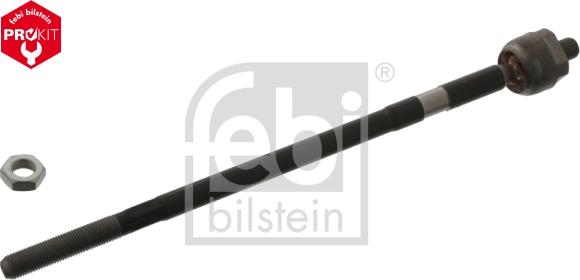 Febi Bilstein 38853 - Vidinė skersinė vairo trauklė autoreka.lt