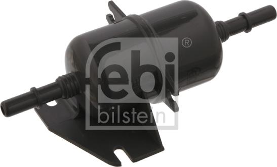 Febi Bilstein 33466 - Kuro filtras autoreka.lt