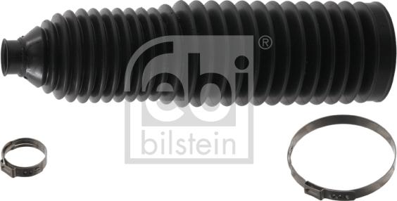 Febi Bilstein 33594 - Gofruotoji membrana, vairavimas autoreka.lt