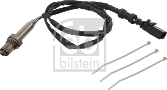 Febi Bilstein 37565 - Lambda jutiklis autoreka.lt