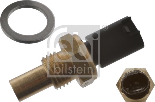 Febi Bilstein 37059 - Siuntimo blokas, aušinimo skysčio temperatūra autoreka.lt