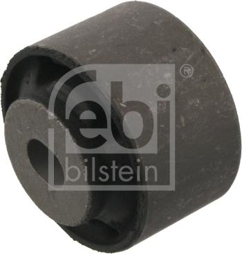 Febi Bilstein 37018 - Valdymo svirties / išilginių svirčių įvorė autoreka.lt