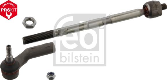 Febi Bilstein 37741 - Strypo montavimas autoreka.lt