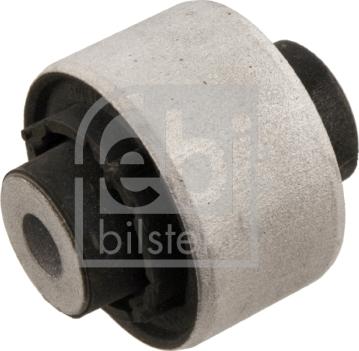 Febi Bilstein 29450 - Valdymo svirties / išilginių svirčių įvorė autoreka.lt