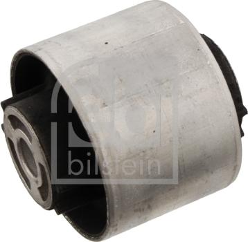 Febi Bilstein 29568 - Valdymo svirties / išilginių svirčių įvorė autoreka.lt