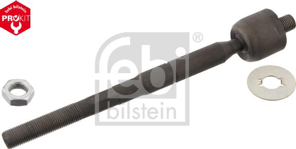 Febi Bilstein 29692 - Vidinė skersinė vairo trauklė autoreka.lt